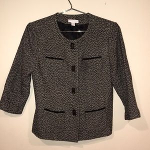 Women’s Blazer